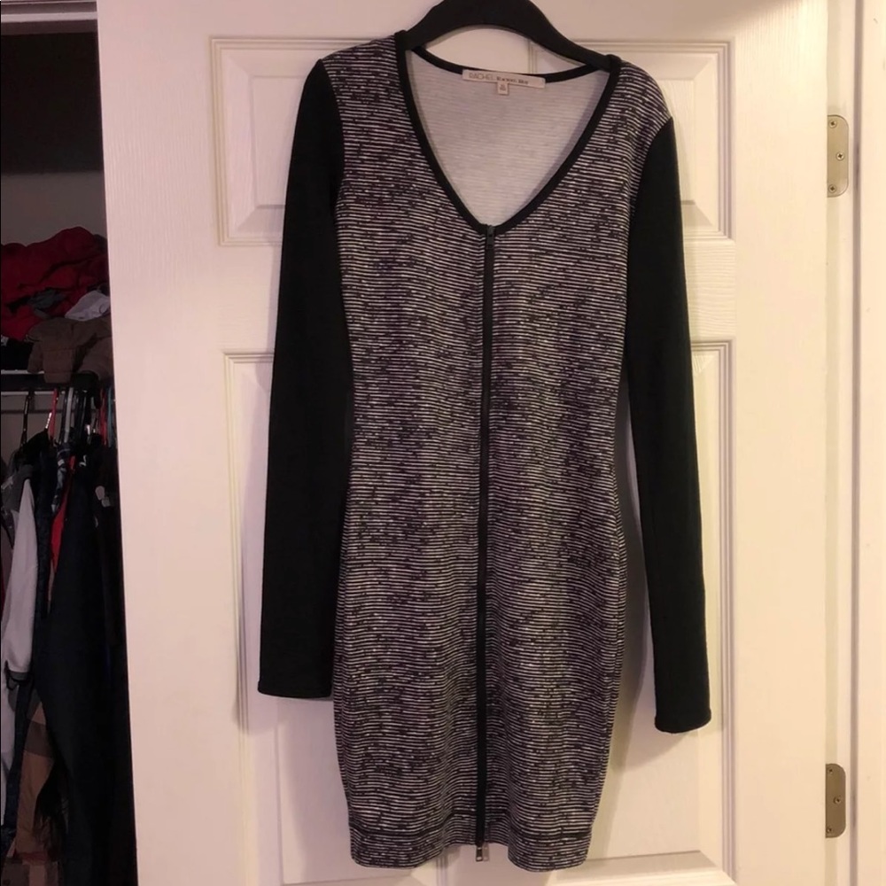 Rachel Roy dress